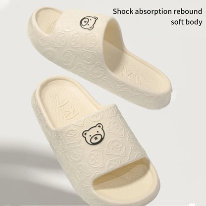 Summer Comfort Slippers